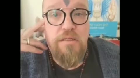 Satanist finds God