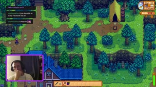 Stardew Valley Modded with Plagueofkitties and Ignys Orora Part 4