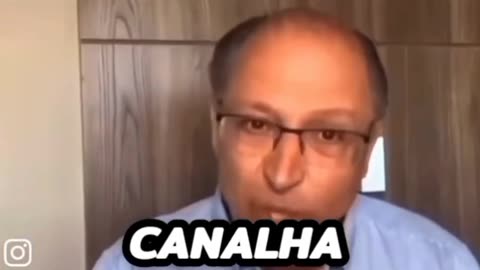 GERALDO CANALHA