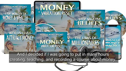 WSL Miracle Money Magnets