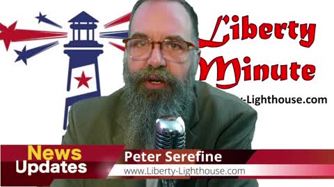 20220907 - Liberty Minute