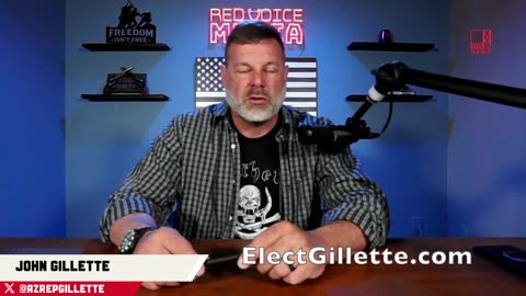 New Site Is Live - ElectGillette.com