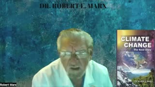 Climate Change #DRRobertEMarx