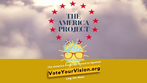 Vote Your Vision Initiative