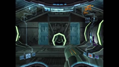 Metroid Prime 2: Echoes Playthrough (GameCube - Progressive Scan Mode) - Part 18