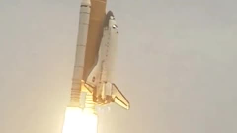 NASA rocket launch #video