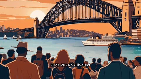 Australia Concludes SkillSelect Program Year With Focus on Skilled Independent Visa