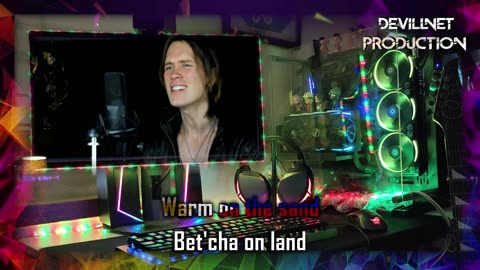 Part Of Your World - Pellek (Karaoke + Instrumental)