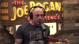 Joe Rogan Admits Trump and His Policies Were Effective