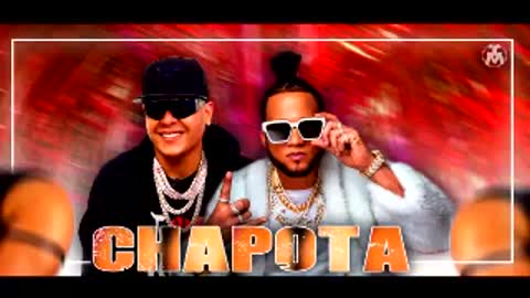 El Alfa El Jefe ❌ Darell-Chapota (Oficial Music Audio) Dembow-DaBaby - Red Light Green Light (video)