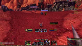 Return to WoW (WotLK): Ep 31, Continuing Honor Hold questing