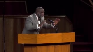 Voddie Baucham: What is the Gospel?