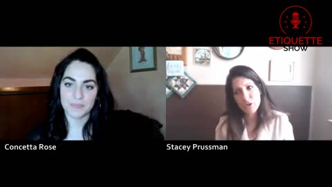 Stacey Prussman - NYC Mayoral candidate - Preview of Interview