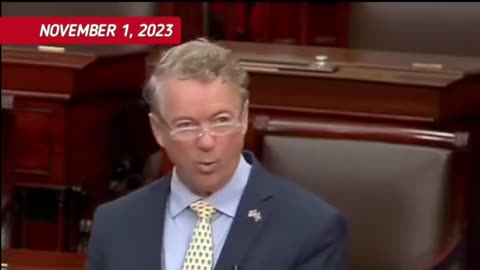 Rand Paul Forces Senate Vote on Audit the Fed