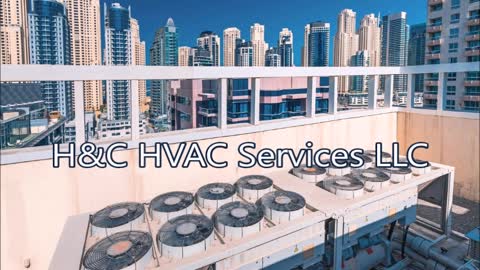 H&C HVAC Services LLC - (615) 789-1129