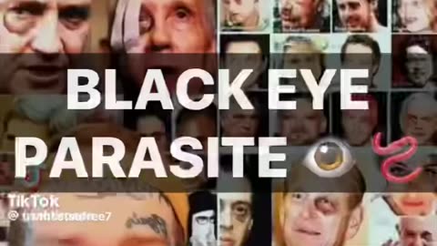 Black Eye Club Vril Drone Initiation