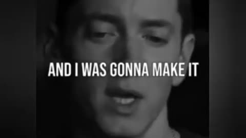 Eminem Best Motivational Line - The Power Of Belief