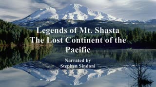 The Lost Continent of The Pacific