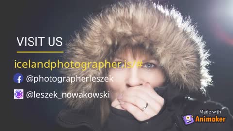 Iceland Engagement Photographer - Icelandphotographer.is