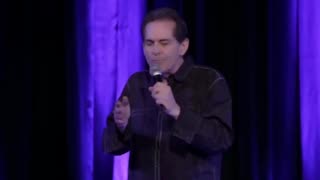 Comedian Jimmy Dore: Only Dumb People Ask Questions