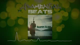 Adamental Beats - Bagpipe Glory