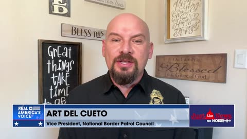 Art Del Cueto: Biden’s open border policy will have a long-lasting effect on the country