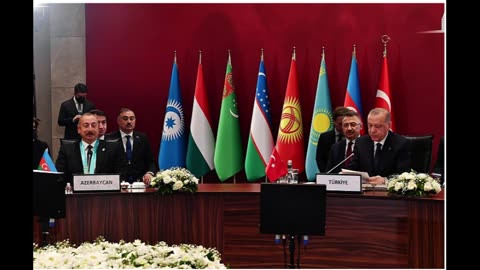 United States of Turkic World: Turkey’s Ideological Bridge in Eurasia