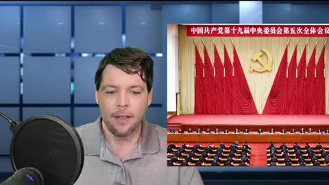 Lin Wood's Truth Exposed "China Is Our Ally"