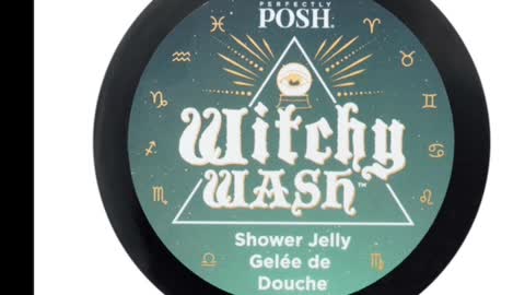 Special Offer Witchy Wash - Scream Queen - Boo Do you think you are