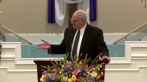 Pastor Charles Lawson [20230626] What God Does With the Sins of His People