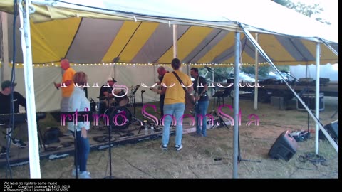 09-28- 2023 6:00 pm Awakening tent revial day 5 Danville il.