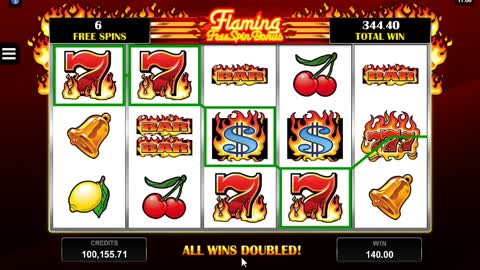 Microgaming Retro Reels Extreme Heat - Top Paying Slot