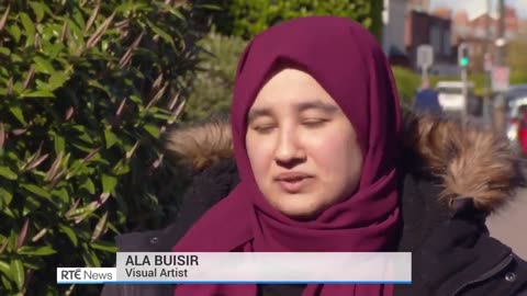 How 'Bout YOU Change? Irish Muslim Woman Demonstrates 'Multiculturalism' Failure In 25 Seconds