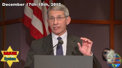 Jabbers Remorse Volume 34: Fauci Perjures Himself over Gain of Function II