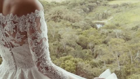 Supreenda-se com a melhor filmagem de casamento #filmagemdecasamento #videodecasamento