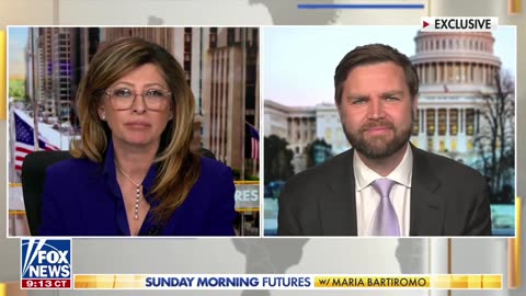 JD Vance on Mitch McConnell: You Can't Have a Republican Leader Who "Seems to Ooze Hatred" for Base Voters
