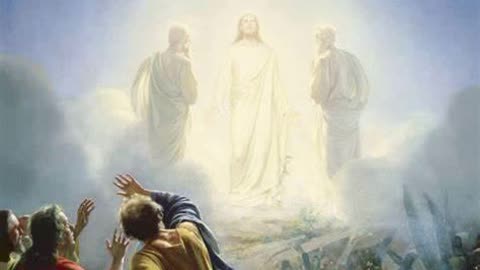 Transfiguration