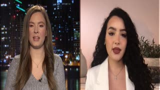 Tipping Point - Sephora Cancels Conservative Influencer Amanda Ensing