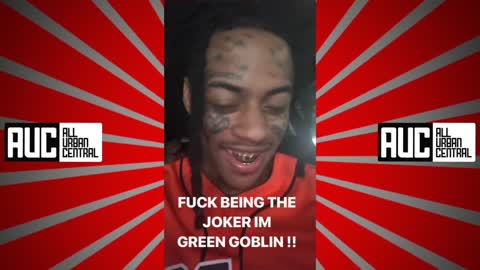 Boonk Trys BlocBoy JB Dance Ends Up Doing It All Wrong LOL