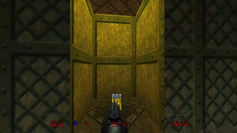 Doom 64, Level 2 (The Transformer), Various Plays