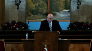 KJV- Rome, Italy PM Service 1/7/24