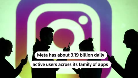 Meta's Facebook, Instagram back up after global outage
