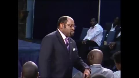 The Responsibilities of A Perfect Father - Dr. Myles Munroe