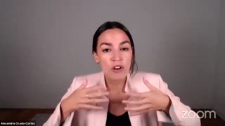 AOC Demands Reparations for Families Separated at Border