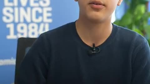 15-year-old Turkish boy in London raises money for Gaza TRT World