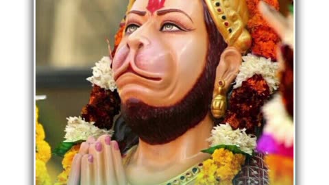 Hanuman whatsApp status kannada