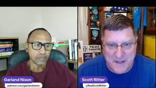 📣WARRIOR UPDATE WITH SCOTT RITTER - CIVIL WAR IN KIEV AS US CASH RUNS DRY