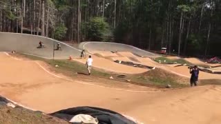 PTC BMX (video 5)