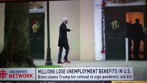 Millions loose unemployment benefits