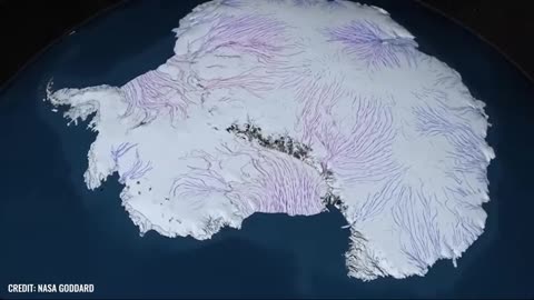 ❄️ How Is This Possible? New Discoveries in Antarctica That Scared Scientists! ❄️